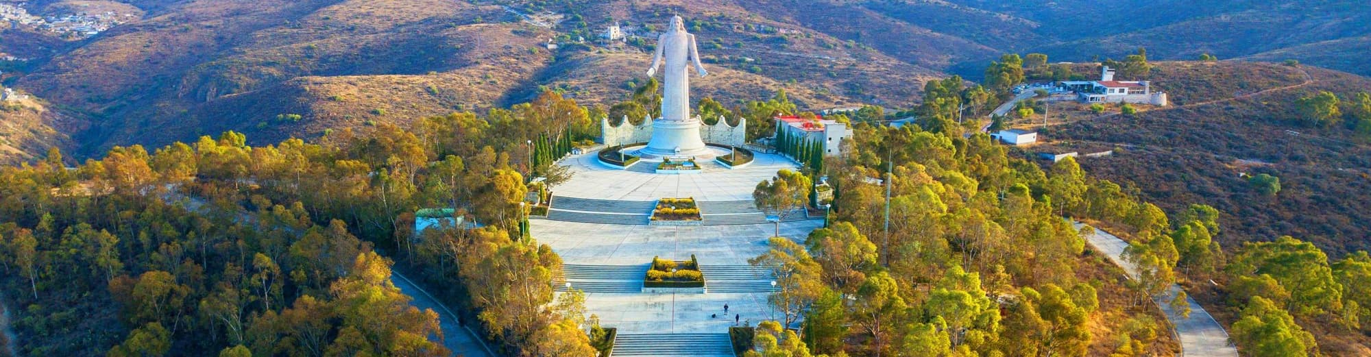Pachuca de Soto, Mexique
