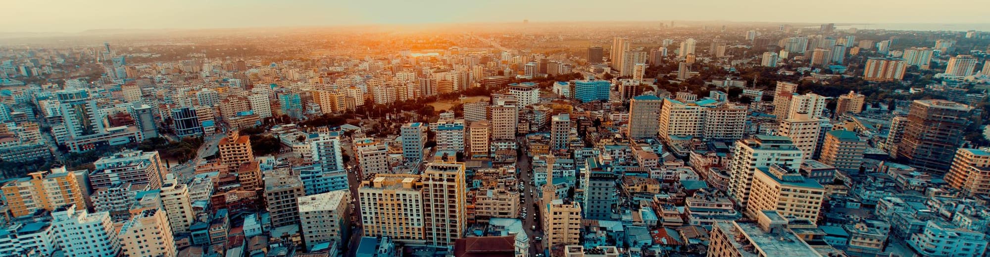 Dar es Salaam, Tanzania