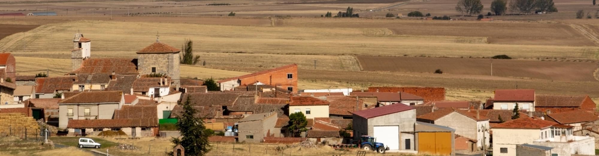 Las Navas del Marqués, Spania