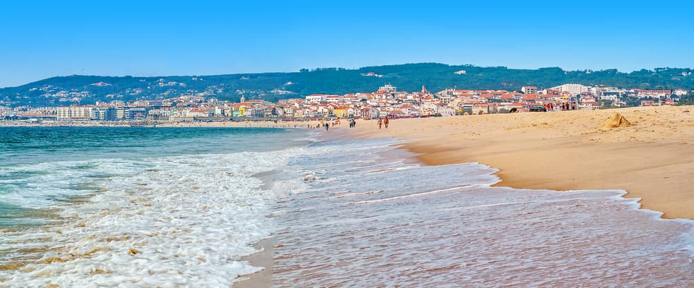 Figueira da Foz, Portogallo