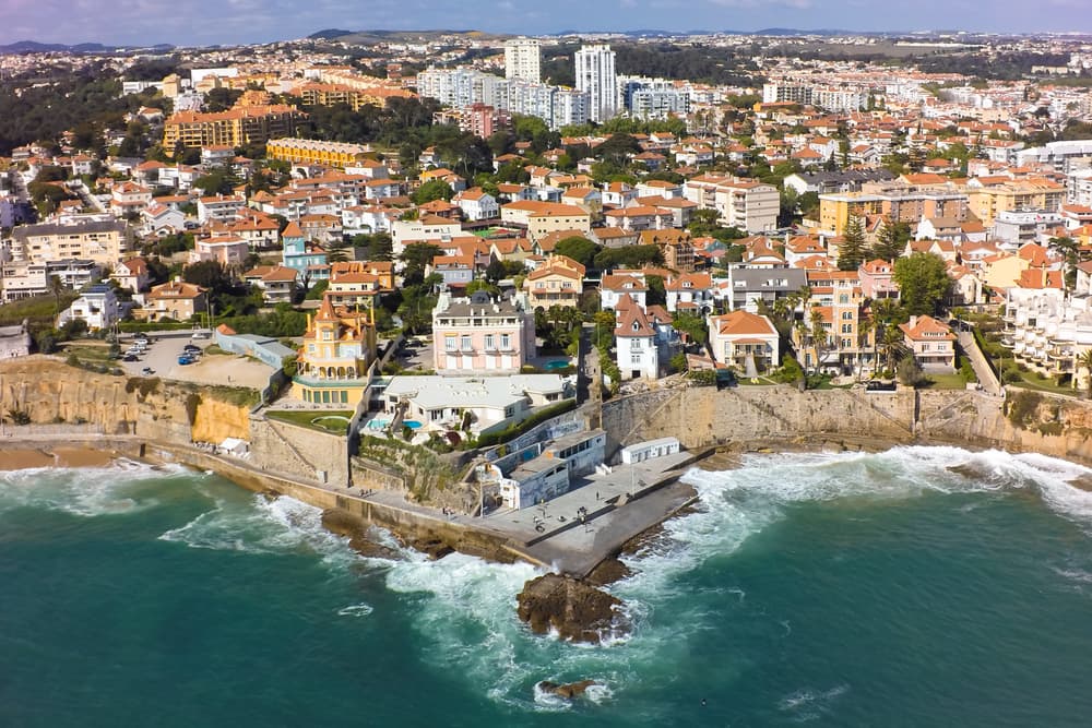 Estoril, Portugal