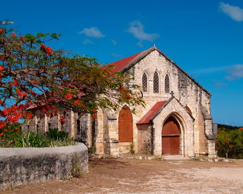 Mayan Adventure: Mexico, Belize & Guatemala