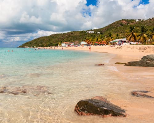 Mayan Adventure: Mexico, Belize & Guatemala