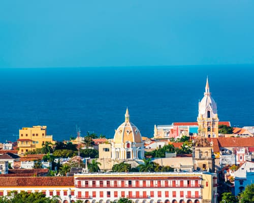 Norwegian Sky  de Norwegian/ Caribe Saliendo el 11 de Noviembre de 2021 ¡CRUCERO SIN VISA!