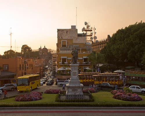 Cuernavaca, México