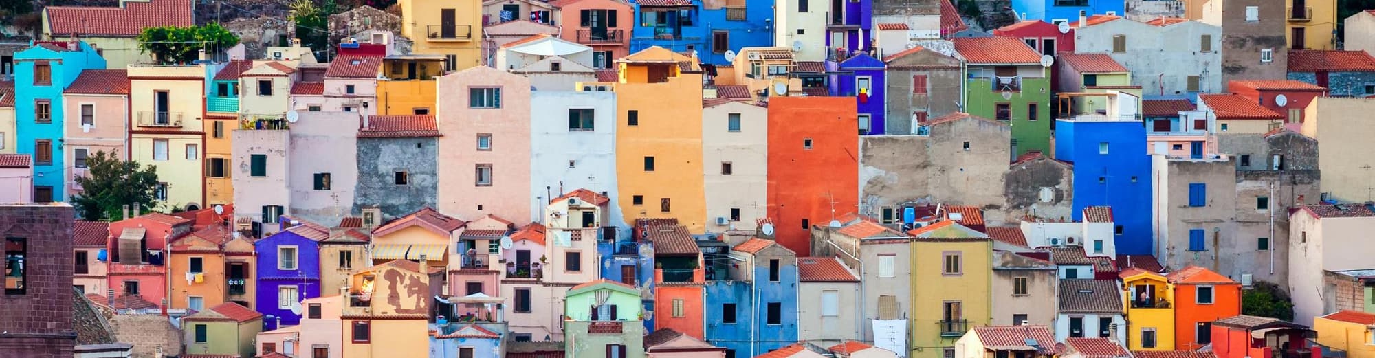 South Sardinia (Province), Italija