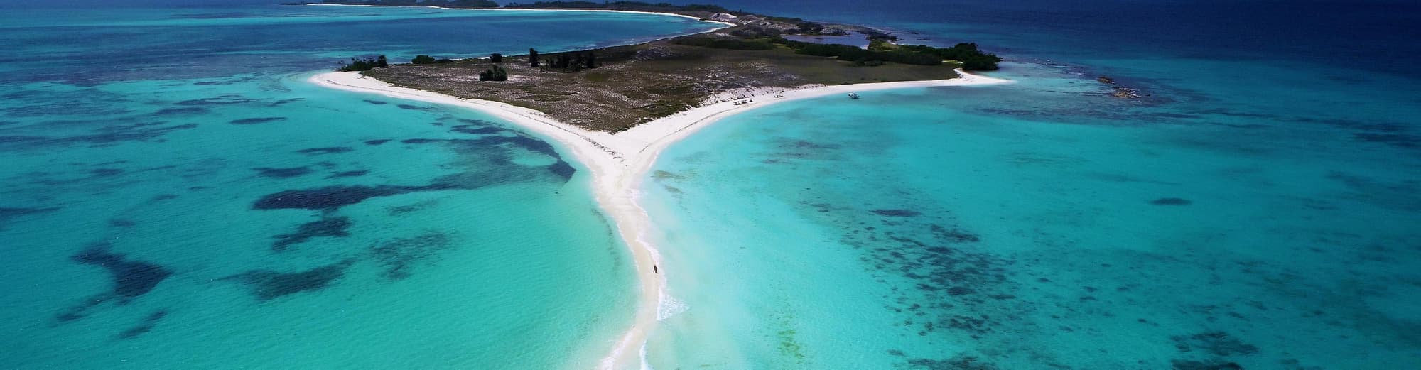 Los Roques, Venezuela