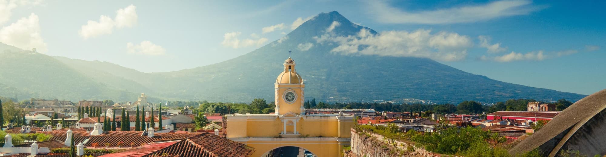 Antigua Guatemala, Guatemala