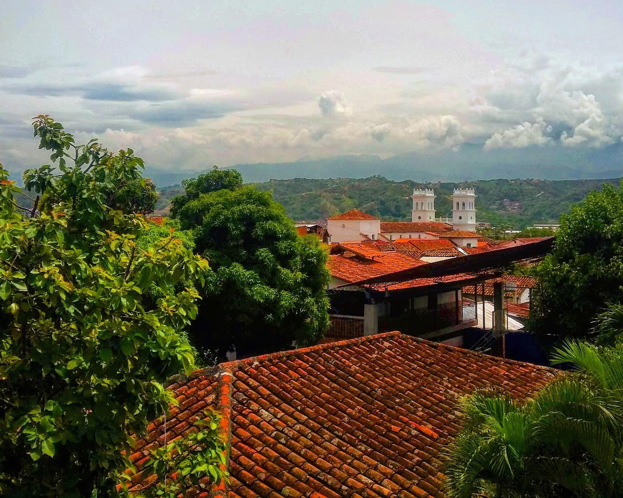 San Juan de Girón, Colombia