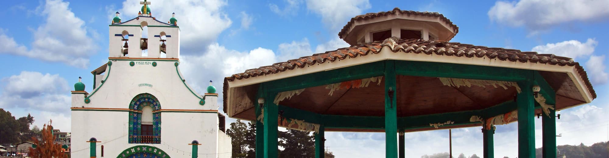 San Juan Chamula, México