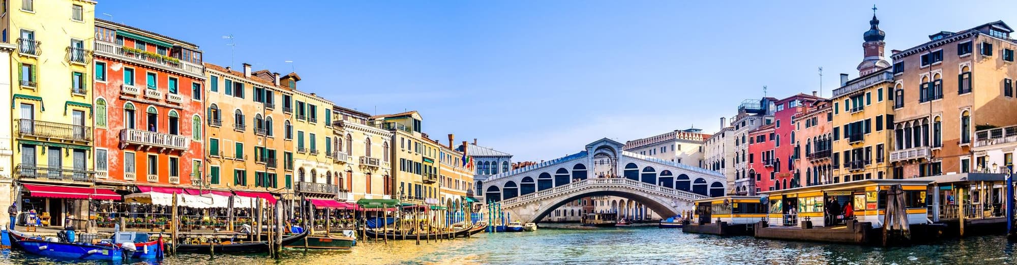 Venecia (Provincia), Italia