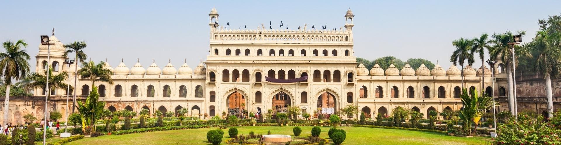 Lucknow, India