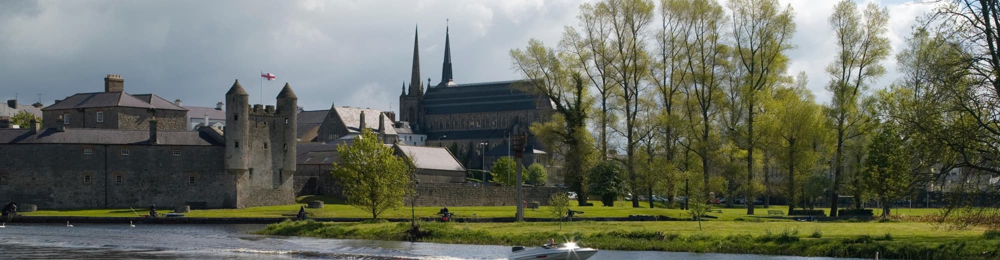 Enniskillen, Verenigd Koninkrijk