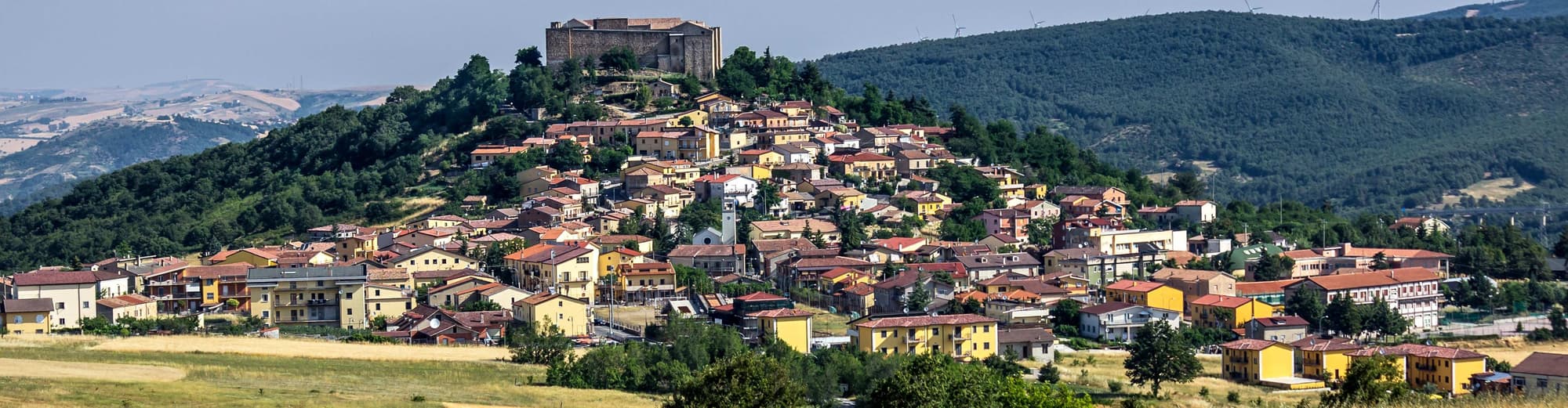 أفيليانو, إيطاليا