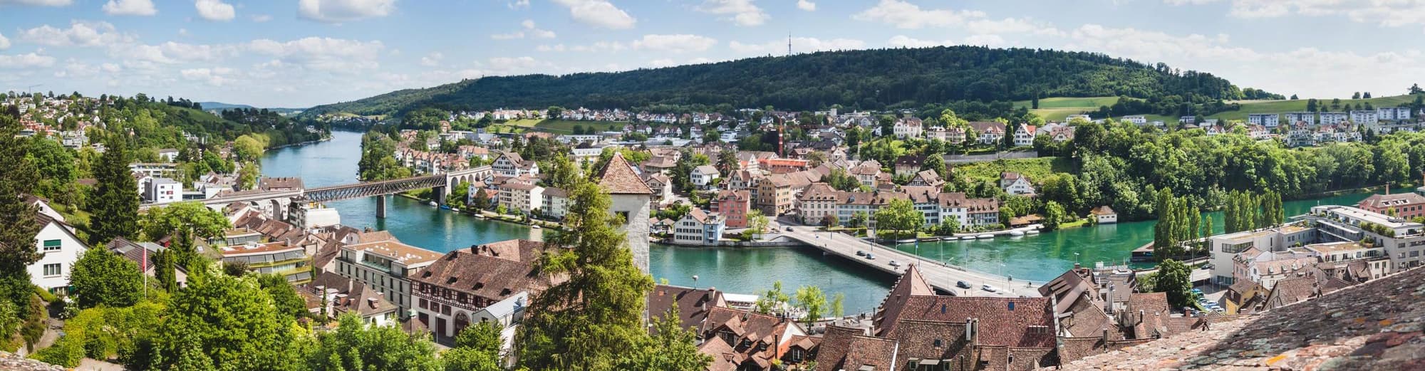 Schaffhausen, Zwitserland