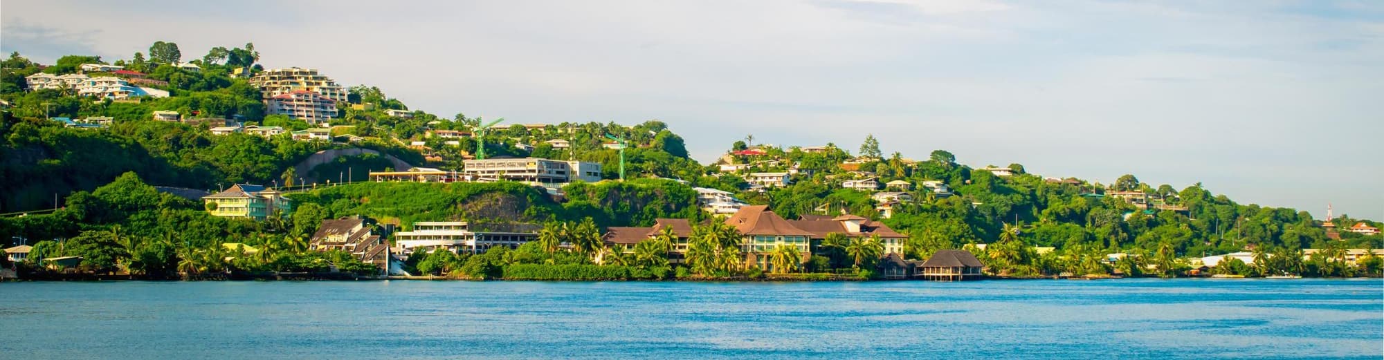 帕皮提, 法屬波利尼西亞