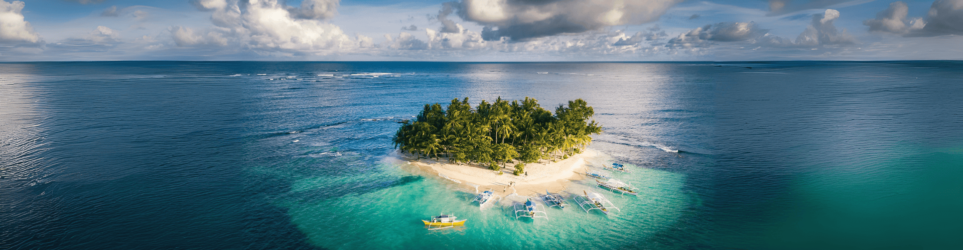 Siargao Island, Philippines