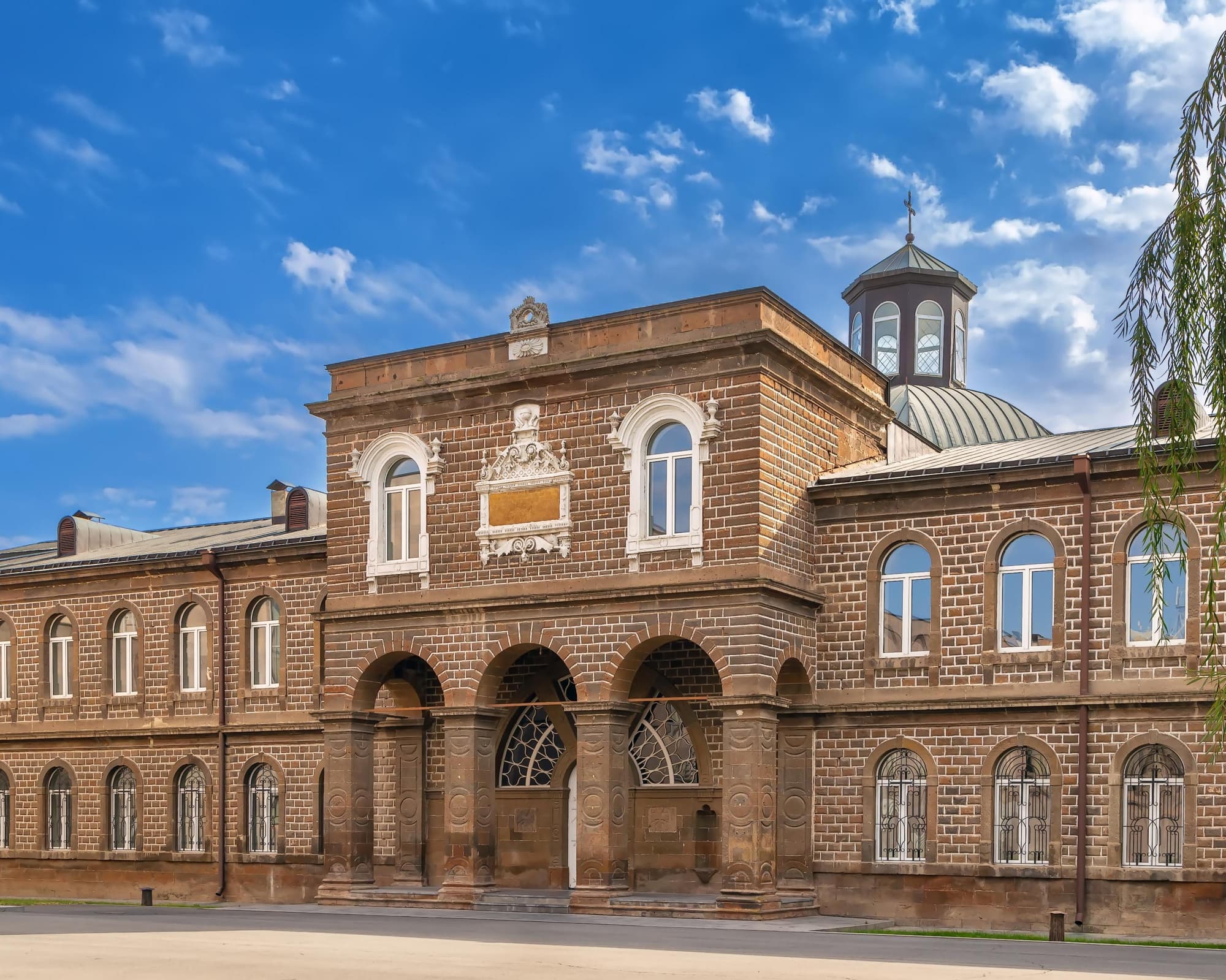 Вагаршапат, Армения