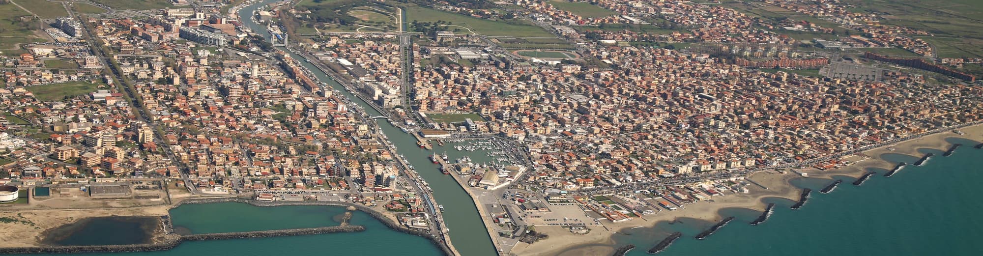 Fiumicino, Italy