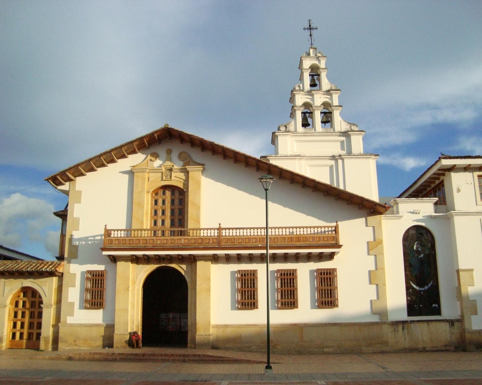Chiquinquirá, Colombia