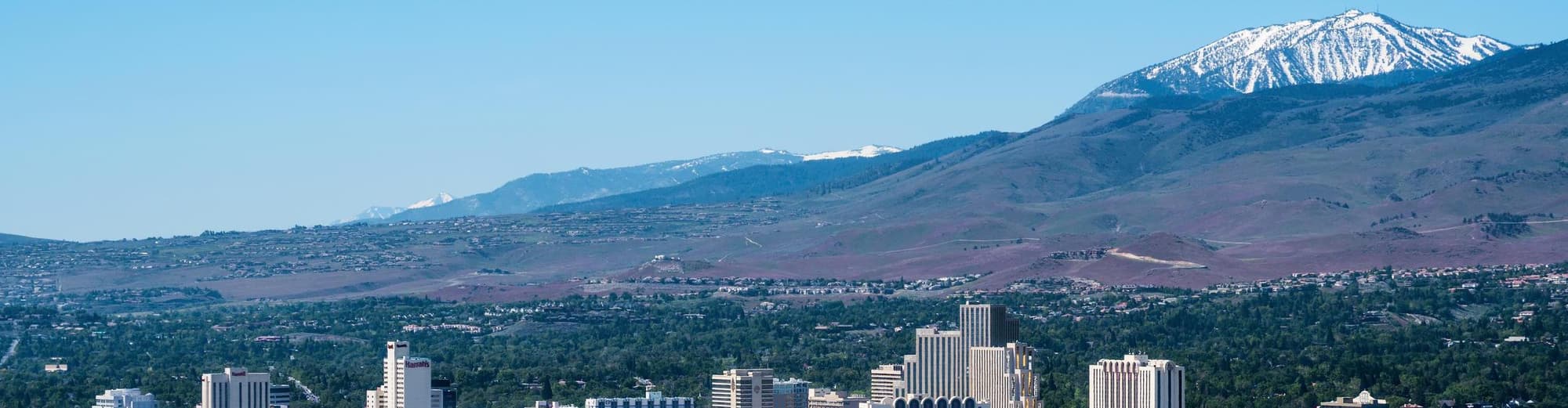Reno, NV, De Forenede Stater