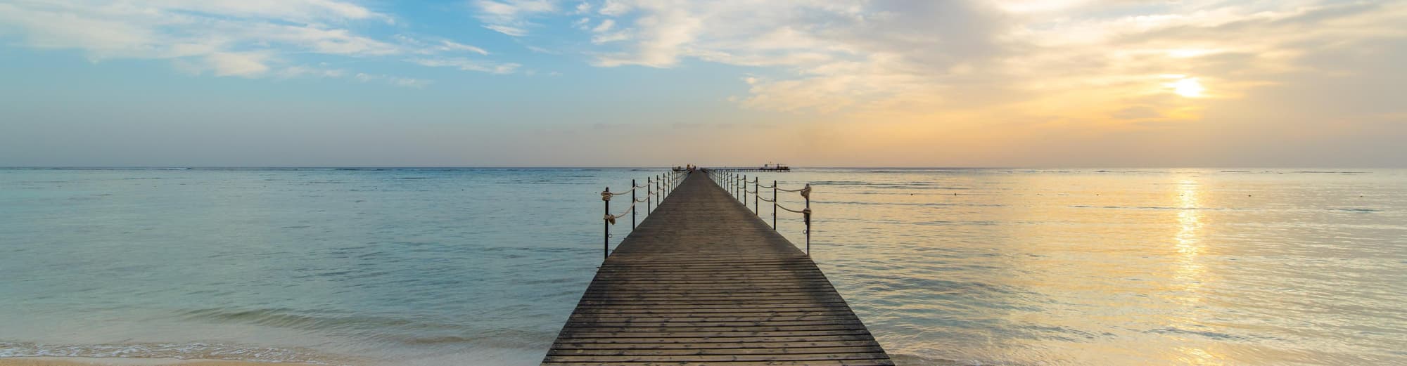 Sharm el-Sheikh, Egypte