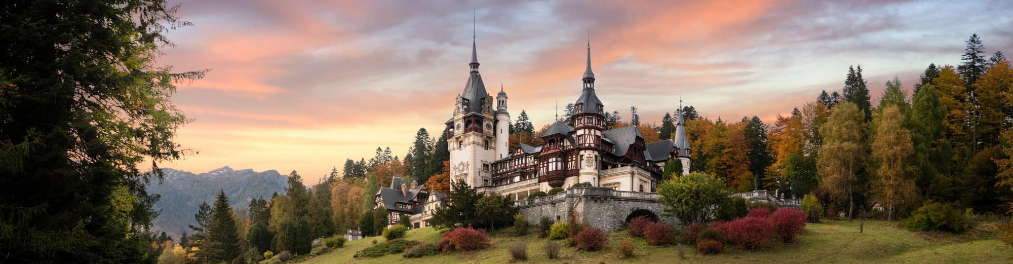 Prahova county, Romania