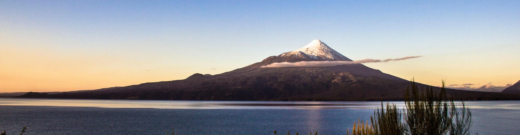 Llanquihue, Chile