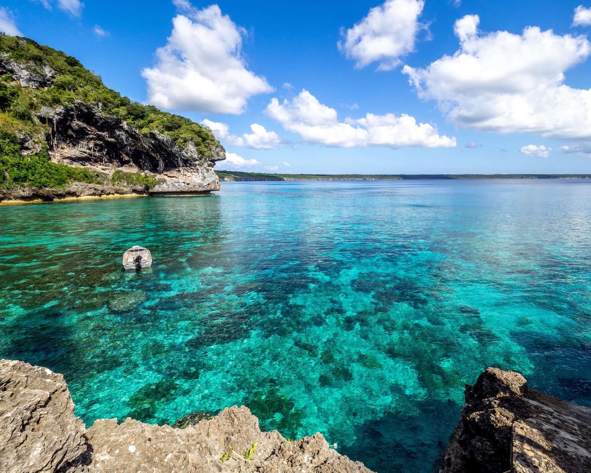 Lifou, Nuova Caledonia