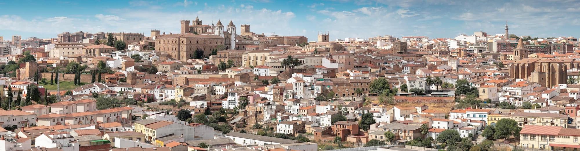 Cáceres‎, España