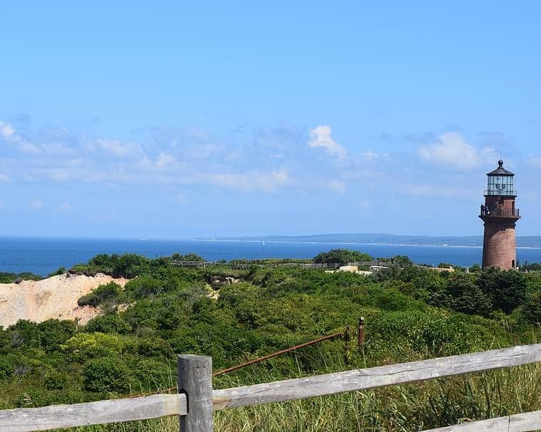 Martha's Vineyard MA, Stati Uniti d'America