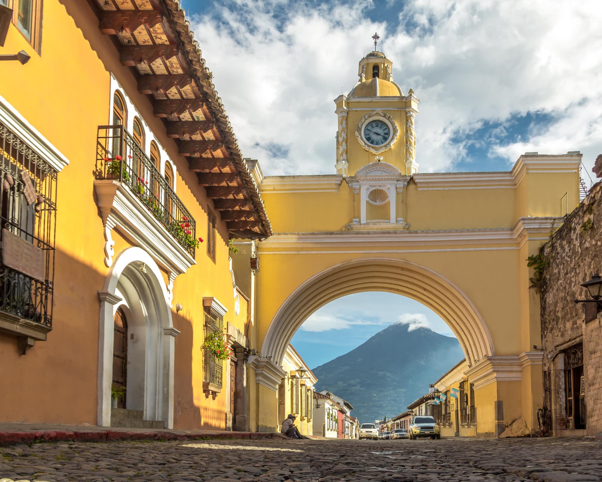 Antigua, Guatemala