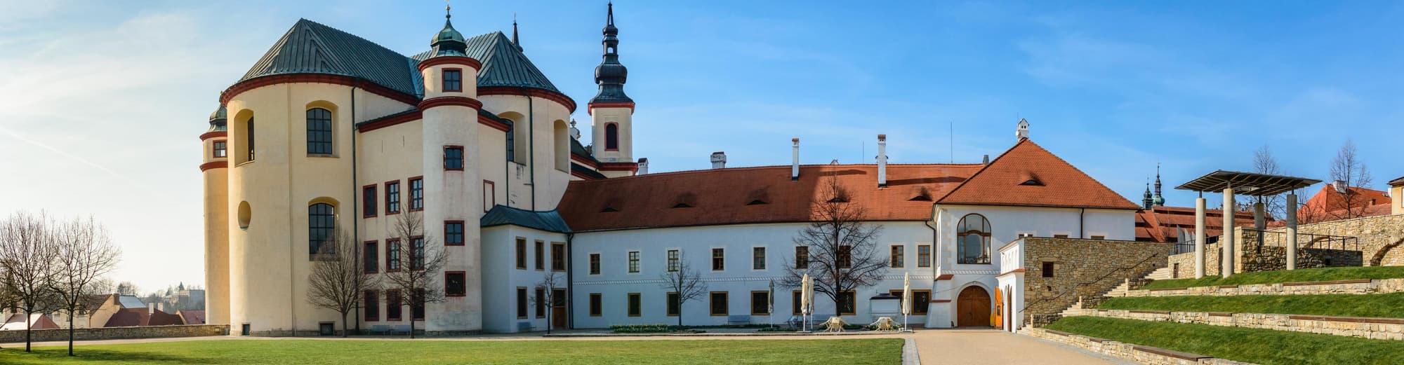 Litomysl, República Checa