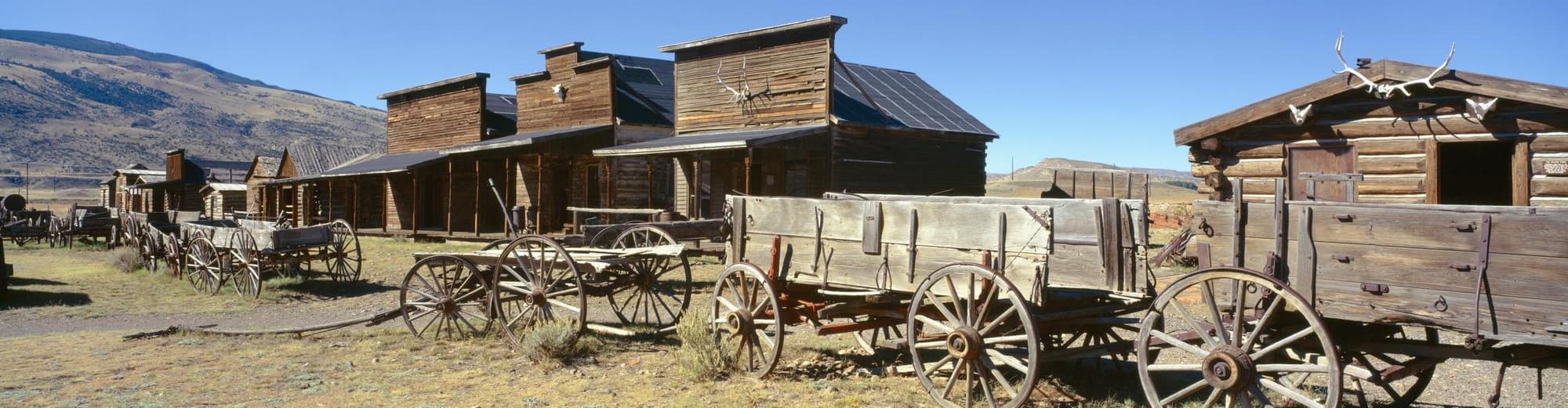 Cody WY, Stati Uniti d'America