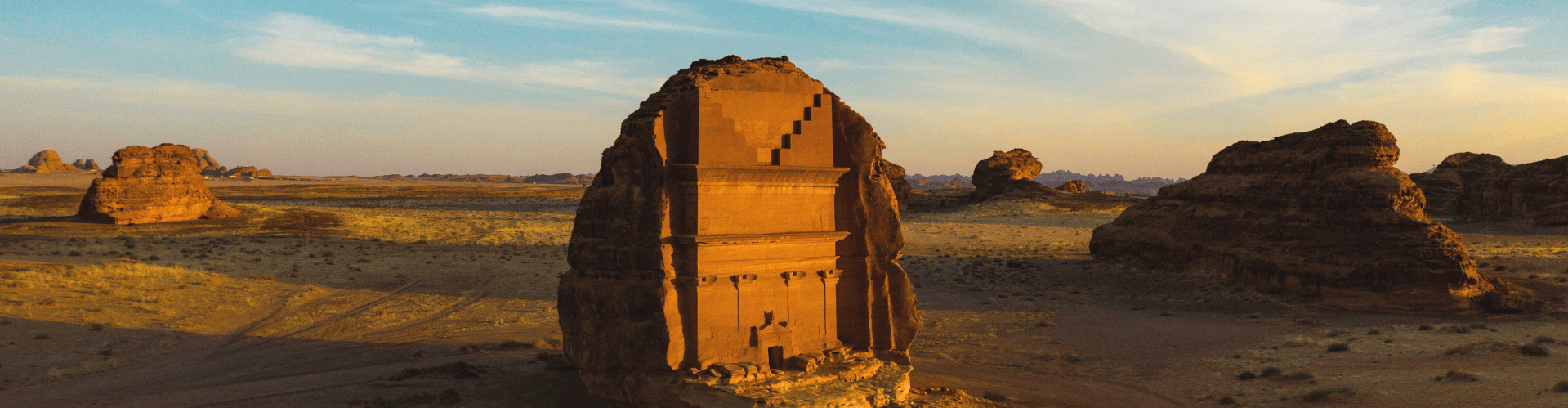 AlUla, Arabia Saudita