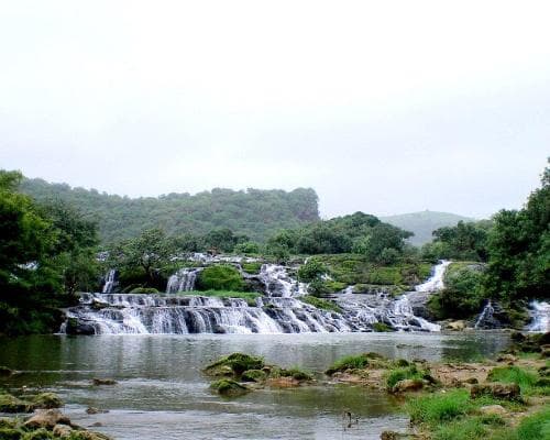 Dhofar, Oman