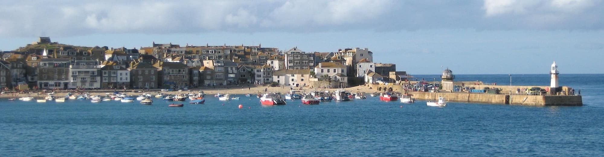 St Ives, Reino Unido