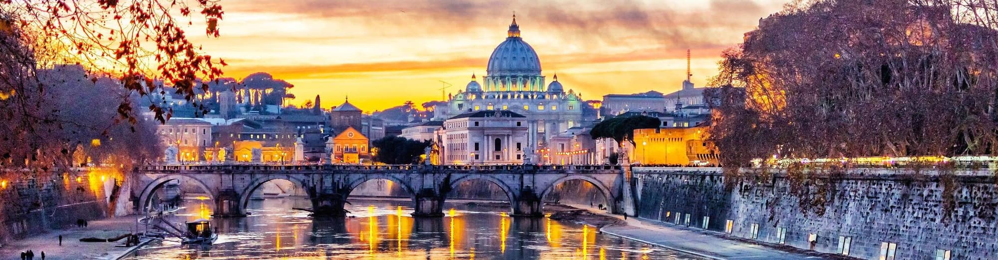 Rome (Province), Itali