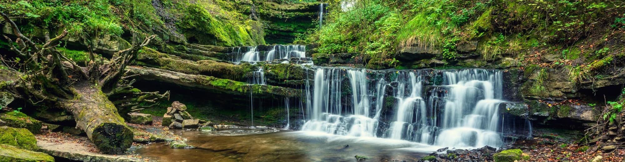 Yorkshire (Condado), Reino Unido