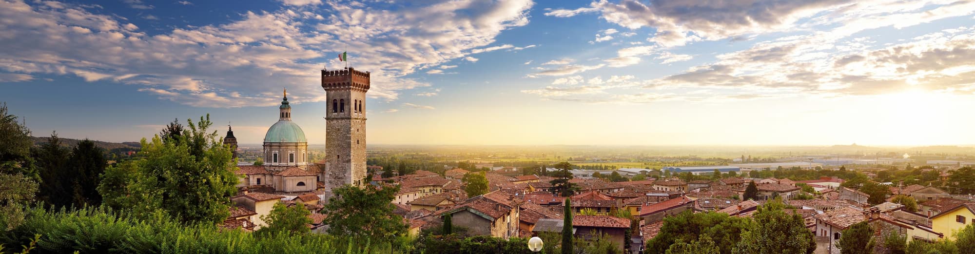 Paderno Franciacorta, Italia
