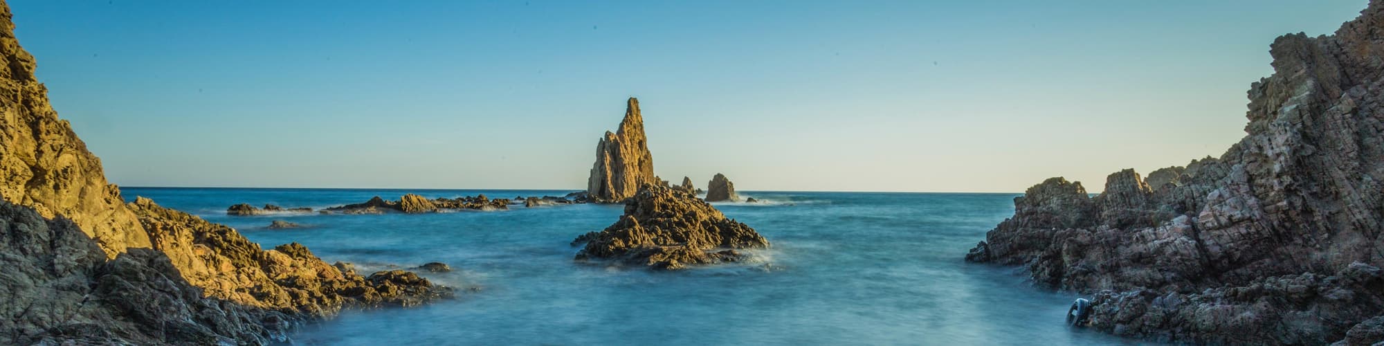 Almeria (Province), Espagne