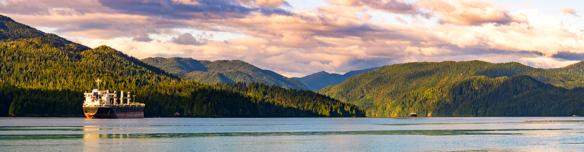 Prince Rupert, Canada