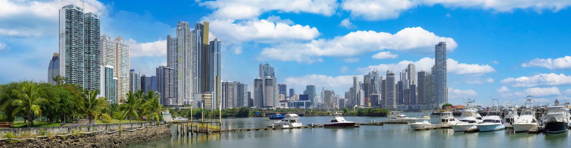 Панама, Панама