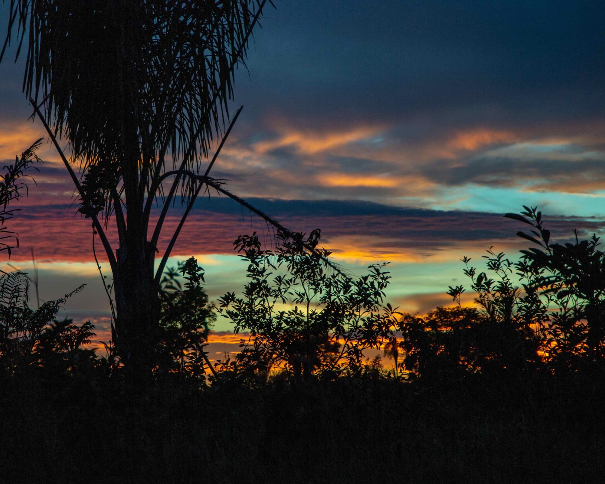 Guayaramerin, Bolivia