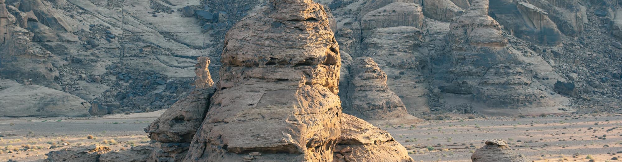 Jubbah, Arabie Saoudite