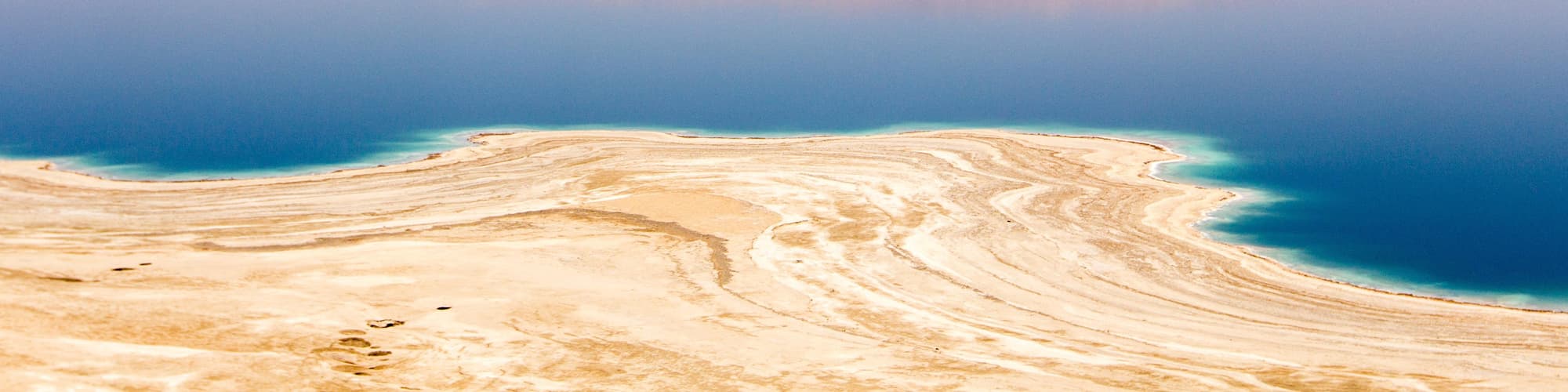 Mar Morto, Israel, Israel