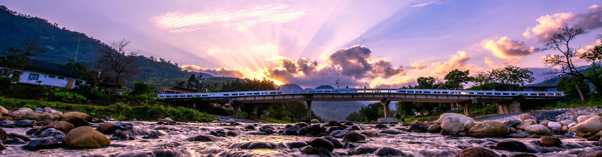 Nakhon Si Thammarat, Tailandia