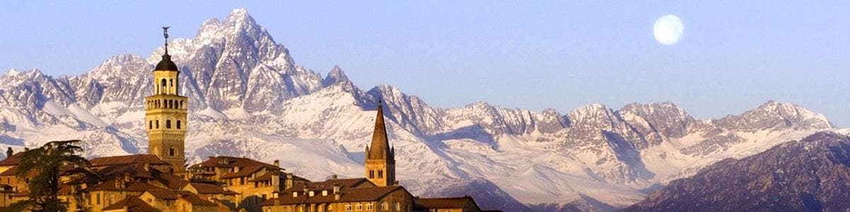 Saluzzo, Italia
