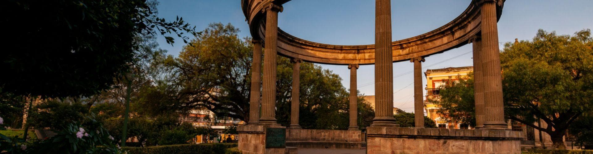 Quetzaltenango, Guatemala