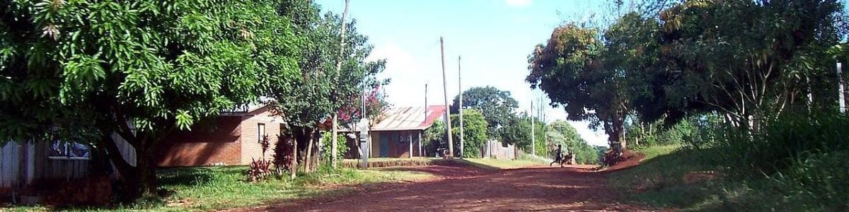 Misiones, Argentina